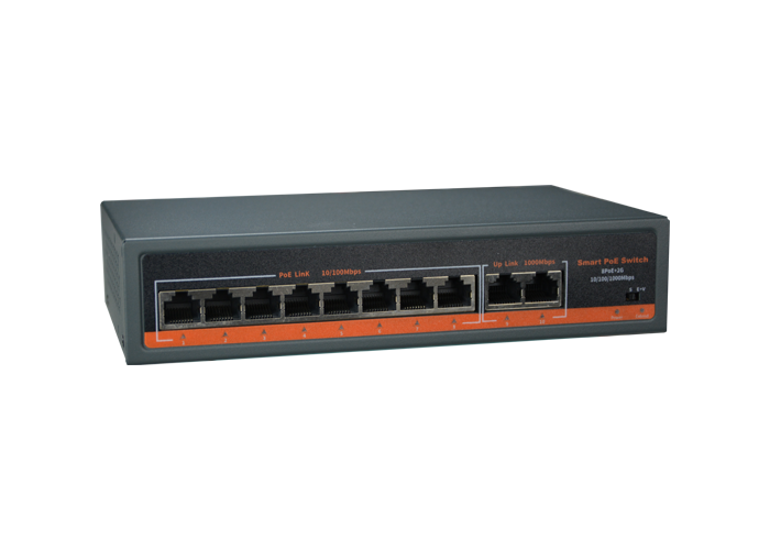 POE switch